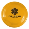 Garyline® 9" Flyer - Ath gold